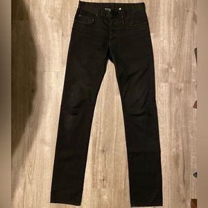 Dior Homme Hedi Slimane Japan jeans